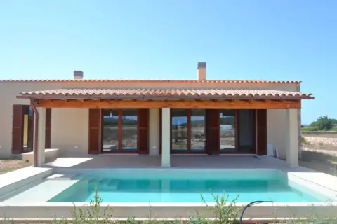 Finca rústica en Manacor