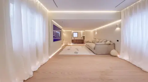 Apartamento en Sant Nicolau