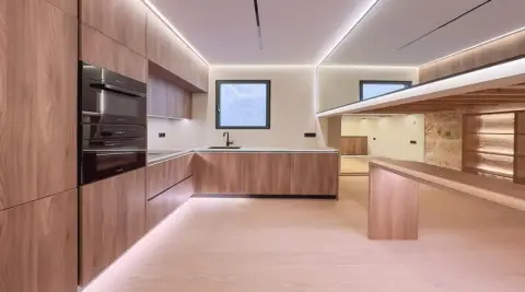 Apartamento en Sant Nicolau