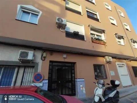 Apartamento en Alhendín