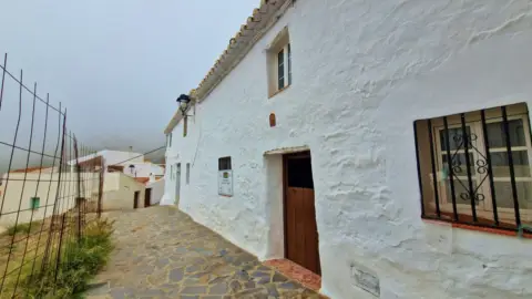 Apartamento en Canillas de Aceituno