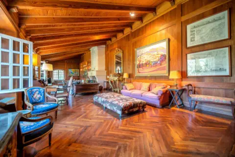 Finca rústica en Escorca