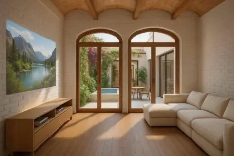 Apartamento en El Barri Gòtic