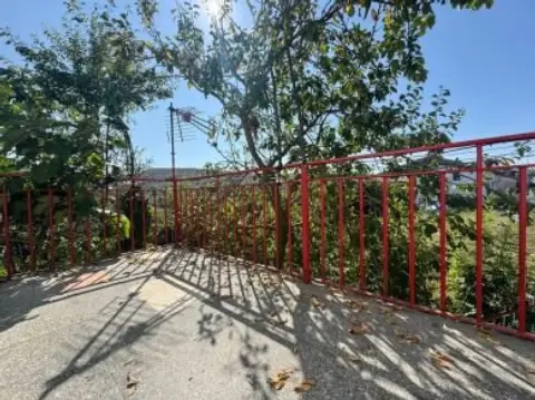 Finca rústica en calle de Urbina