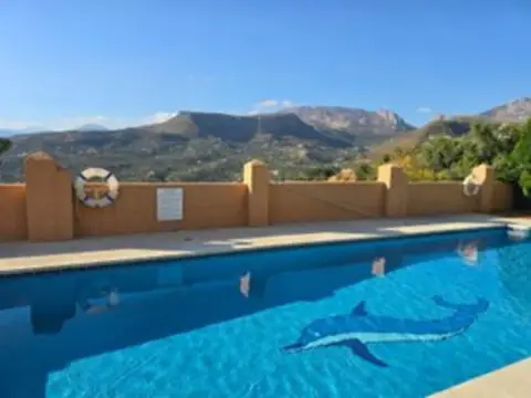 Casa en Alcaucín