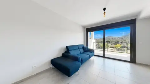 Apartamento en Na Taconera
