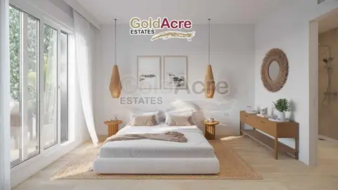 Apartamento en Corralejo