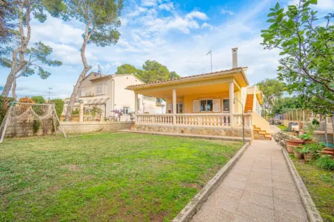 Casa en El Toro