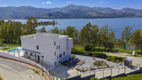 Casa en Viñuela