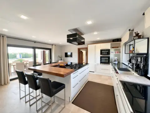 Finca rústica en Ses Salines