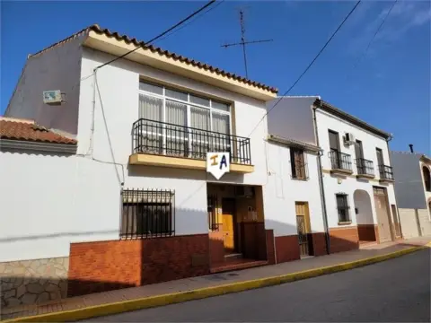 Apartamento en Humilladero