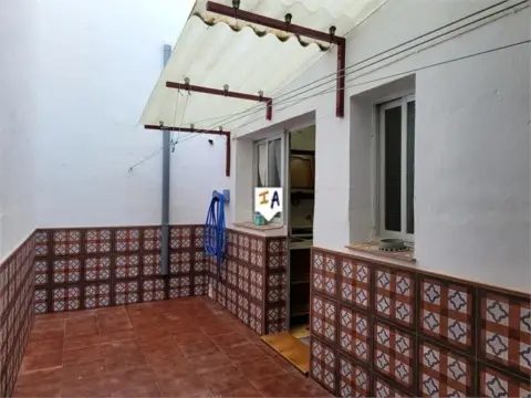 Apartamento en Humilladero