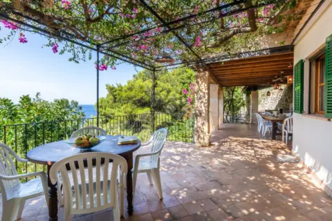 Casa en Lazareto