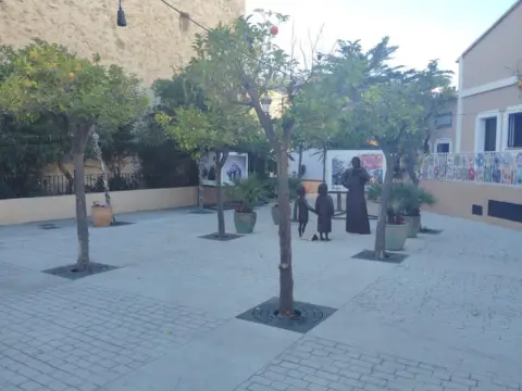 Casa en Los Calpes