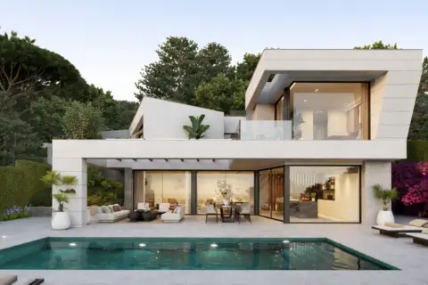 Casa en Málaga Capital