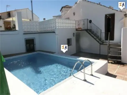 Casa en Frailes