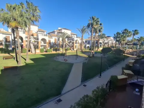 Dúplex en Vera