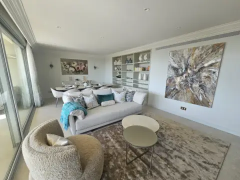 Apartamento en Calvià Vila