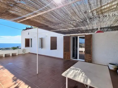 Apartamento en Mojácar