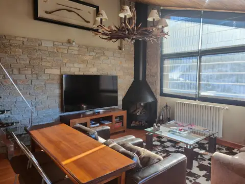 Apartamento en El Tarter