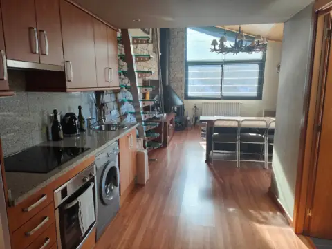 Apartamento en El Tarter