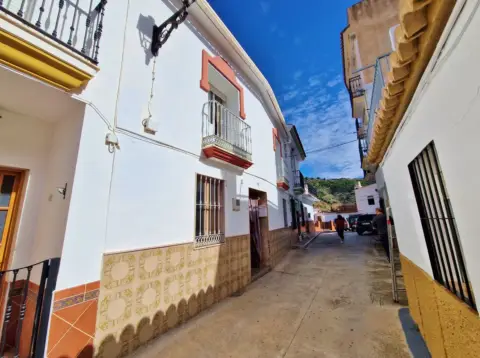 Casa en Salto del Negro