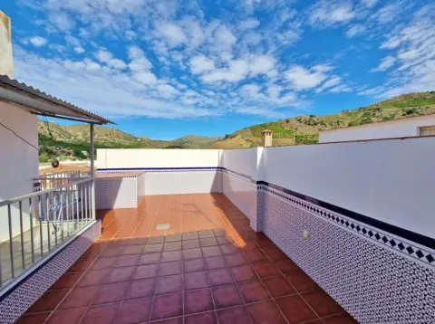 Casa en Salto del Negro