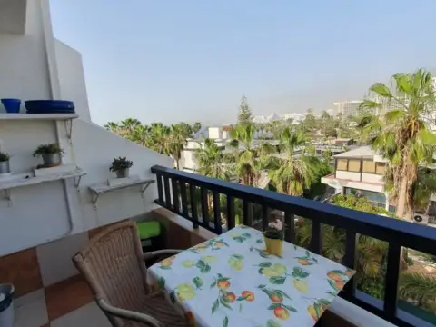 Apartamento en Playa de Las Américas