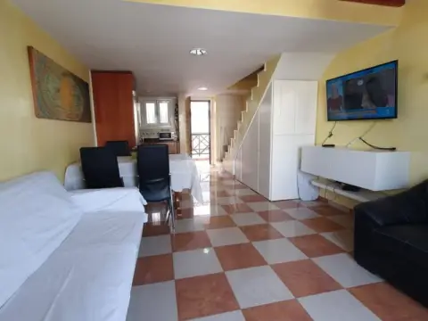 Apartamento en Playa de Las Américas