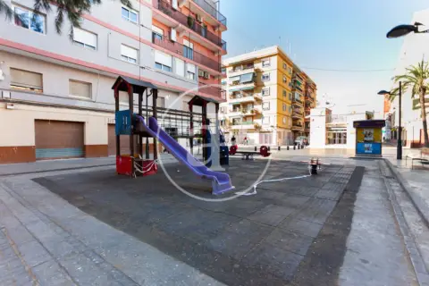 Casa en Natzaret