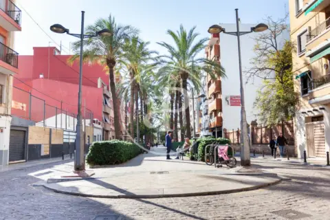 Casa en Natzaret