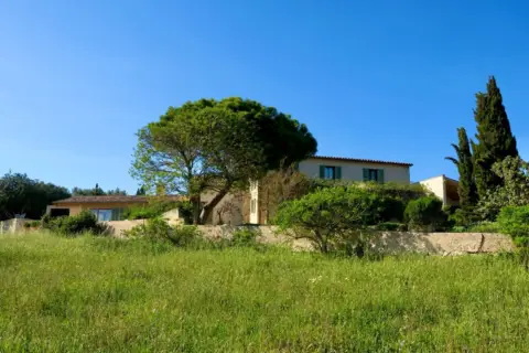 Finca rústica en Lloret de Vistalegre