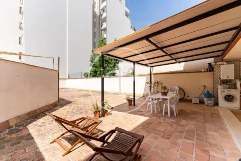 Apartamento en Son Armadans