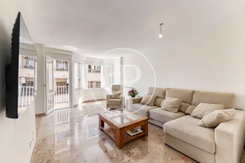 Apartamento en Son Armadans
