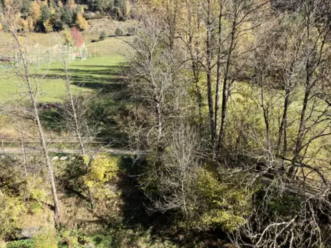 Apartamento en La Cortinada