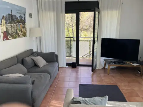 Apartamento en La Cortinada