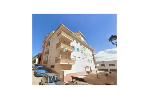 Apartamento en Olula del Río