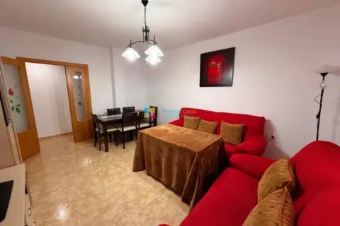 Apartamento en Olula del Río