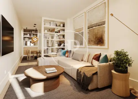 Apartamento en La Salut
