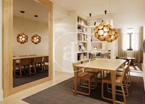 Apartamento en La Salut