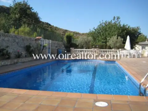 Casa en Vespella de Gaià