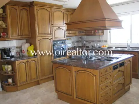 Casa en Vespella de Gaià