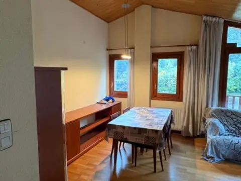 Ático en Arinsal