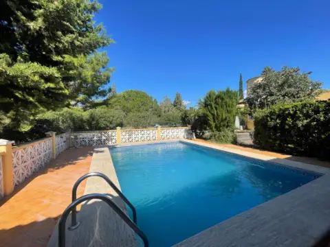 Finca rústica en Binissalem