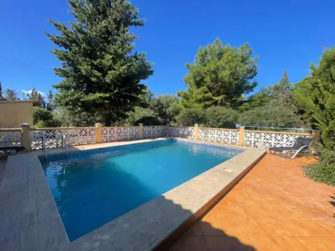 Finca rústica en Binissalem