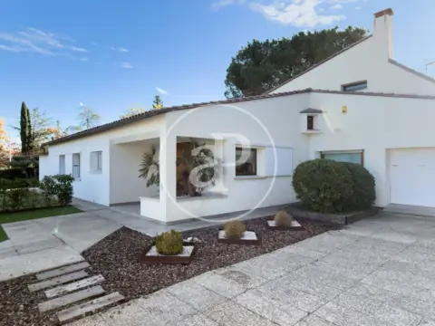 Apartamento en Matadepera