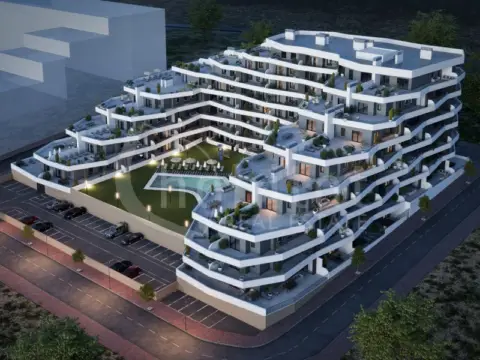 Apartamento en San Miguel de Salinas