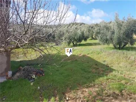 Chalet en Campotéjar