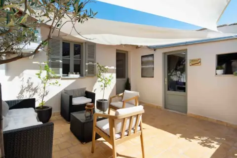 Apartamento en Felanitx