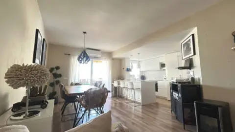 Apartamento en Andratx